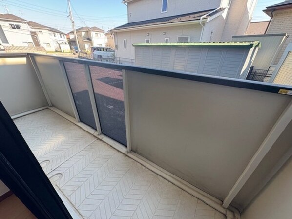 ツインコート A・Bの物件内観写真